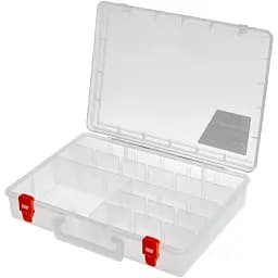 Коробка Select Lure Box SLHS-306 34х26х7см - мініатюра 3