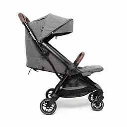 Коляска прогулянкова Maxi-Cosi Eva3 Select Grey (1102029630) - мініатюра 3
