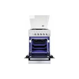 Плита Artel Apetito 50 10-E White - мініатюра 3
