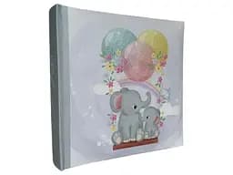 Альбом EVG BKM46200 Baby Balls 10x15x200см (BKM46200 Baby Balls)