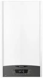 Ariston Котел газовий CLAS X 24 CF EU, двоконтурний, димохідний, 24 кВт, розширене меню - мініатюра 2