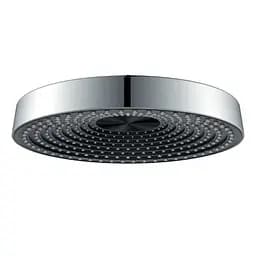 Верхній душ Koer KP-0403-01-OH 300 мм KR4992, Хром