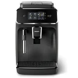 Кавомашина Saeco Philips LatteGo 2200 EP2220/10 Black Б/В  - мініатюра 3