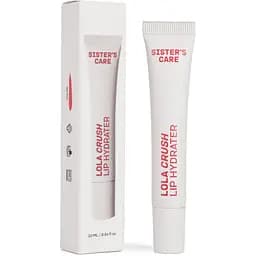 Бальзам для губ Sister`s Aroma Lip Hydrater Lola crush