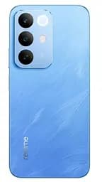 Смартфон Realme C85 8/256Gb Kingfisher Blue UA UCRF - мініатюра 4