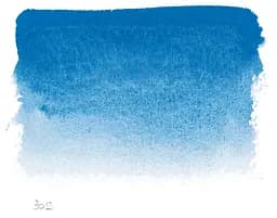 Акварельна фарба Sennelier L'Aquarelle, 10 мл, S4, Кобальт глибокий (Cobalt Deep) - мініатюра 2