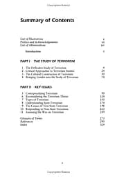 Terrorism. A Critical Introduction - мініатюра 2