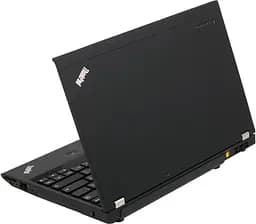 Ноутбук Lenovo ThinkPad X230 noWeb (i3-3120M/4/128SSD) - Class B- "Б/В" - мініатюра 2