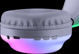 Гарнітура Defender FreeMotion B651 Bluetooth White (63651) (7202786) - мініатюра 4