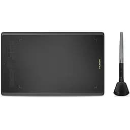 Графічний планшет Huion Inspiroy H580X + рукавичка (H580X)