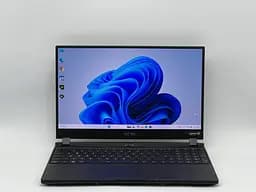 Ноутбук GIGABYTE 15.6" Aero 15 OLED KC RP75, i7-10870H, 16 GB, 960 GB, NVIDIA GeForce RTX 3060, 3840x2160, OLED (SH2510807) Б/у