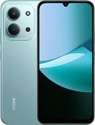 Смартфон Xiaomi Redmi 15C 8/256GB Mint Green