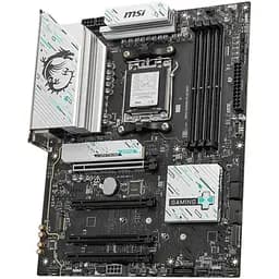 Материнська плата MSI B850 Gaming Plus WIFI (911-7E56-007) [139895] - мініатюра 3