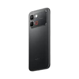 Смартфон Infinix Note Edge X6887 8/256GB Shadow Black - мініатюра 5