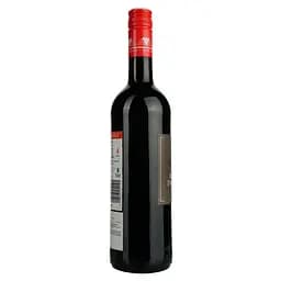 Вино Dr. Zenzen Blauer Zweigelt червоне сухе 0.75 л - мініатюра 3