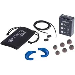 Наушники Beretta Mini Headset E2 Blue