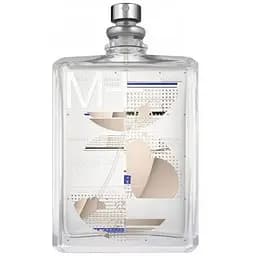 Туалетна вода оригінал тестер Escentric Molecules Molecule 01 + Iris 100 мл