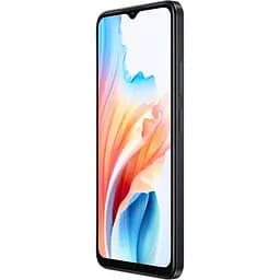 Смартфон Oppo A18 4/128Gb Global EU Glowing Black [103509] - мініатюра 4