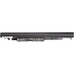 Акумулятор для ноутбуків HP 240 G6, 250 G6 (HSTNN-LB7V) 14.8V 2200 mAh