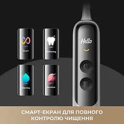 Електрична зубна щітка Mova Fresh 20 Sensus-White - мініатюра 8