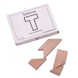 Головоломка Заморочка Трієчник (5001з)