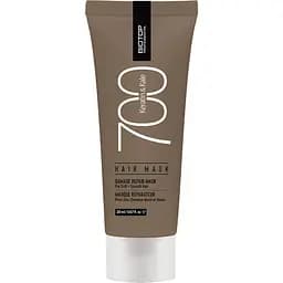 Маска для волос Biotop 700 Keratin + Kale 20 мл