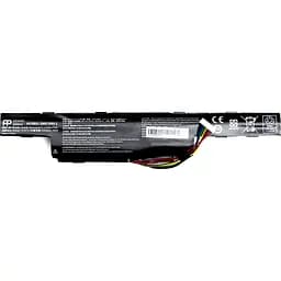 Акумулятор для ноутбуків Acer Aspire F15 F5-573G (AS16B5J) 10.8V 4400 mAh