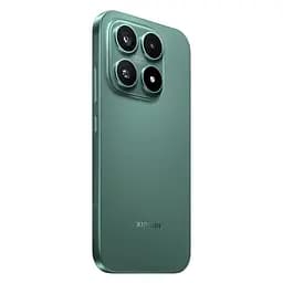 Мобільний телефон Xiaomi 17 12/512GB Venture Green (1186348) - мініатюра 6