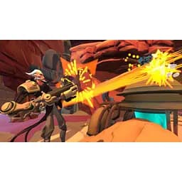 Ключ активації Microsoft Gigantic: Rampage Edition для Xbox One/Series S/X - мініатюра 9