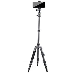 Штатив Vanguard VEO 3GO 235CB (VEO 3GO 235CB), Чорний