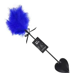 Лоскутка Пика Art of Sex - Puff Peak со шлепателем