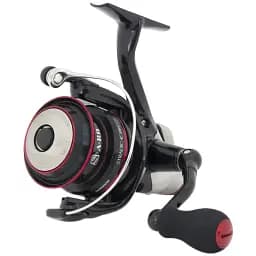 Котушка Shimano Stradic CI4+ 2500 RA 5+1BB - мініатюра 2