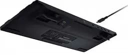 Клавіатура Razer DeathStalker V2 Pro TKL Linear Optical Switch Wireless Black (RZ03-04370800-R3R1) - мініатюра 3