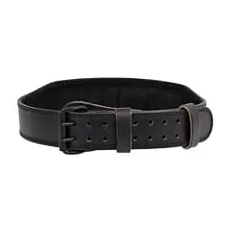 Ремінь Scitec Nutrition Belt Weight Lifter XL Black - мініатюра 2