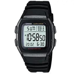 Годинник Casio W-96H-1BVDF