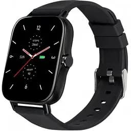 Смарт-часы Gelius Amazwatch GT2 GP-SW004 черные