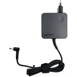 Зарядное устройство для Lenovo Ideapad 3 Блок питания 20 V 3.25 A 65 W 4.0 х 1.7 Boxy