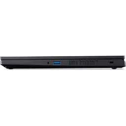 Ноутбук Acer Nitro V15 ANV15- 41- R948, NH. QSGEX. 00H, 15. 6, AMD Ryzen 7 7735HS (8 ядер), NVIDIA GeForce RTX 4050 (6GB GDDR6), 16GB 4800MHz (1x16GB) DDR5, Black - мініатюра 7