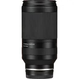 Об'єктив Tamron AF 70-300mm f/4.5-6.3 Di III RXD Sony E (A047S) - мініатюра 3