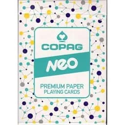 Карти гральні Cartamundi Copag Neo Connect (CNP11)