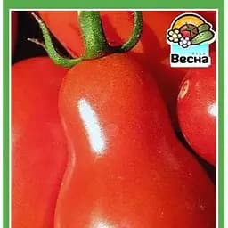 Семена Весна Томат Груша красная 0.1 г (10513)