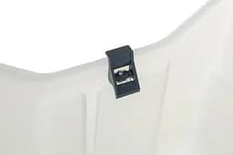 Відро для води на миючий пилосос Bosch AquaWash&Clean BWD41740 BWD421PET BWD421PRO 11016034 919.0250 - мініатюра 5