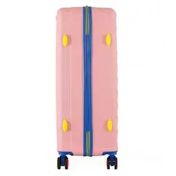 Валіза Semi Line 28" L Rose (T5806-3) - мініатюра 5