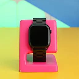 Смарт-часы Apple Watch Series 10 GPS 46mm Jet Black Aluminum Case (MWWQ3) Б/У
