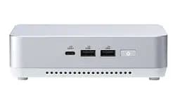 BarebOne-неттоп Asus NUC 14 Pro Plus Kit RNUC14RVSU900002I (90AR0051-M000J0)