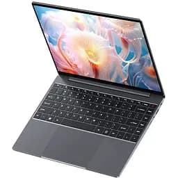 Ноутбук Chuwi E10 ETBOOK-I31220P, 14 inch 2160 x 1440, Intel Core i3-1220P 10 C/12 T, 3.3 GHz - 4.4 GHz, 12 MB cache, 16 GB RAM, 512 GB