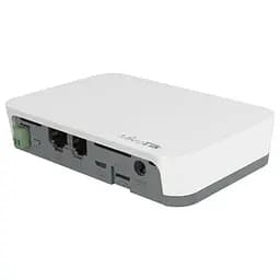 Маршрутизатор Mikrotik KNOT (RB924i-2nD-BT5&BG77) - мініатюра 2