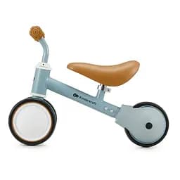 Каталка-Біговел Kinderkraft Cutie Light Blue (KRCUTI00BLU0000) - мініатюра 3