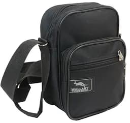 Чоловіча сумка Wallaby 21,5х16,5х5 см sum0015277 - мініатюра 4