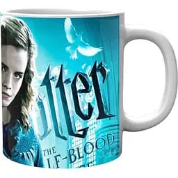 Кружка GeekLand Harry Potter Гаррі Поттер Герміона HP.02.008
